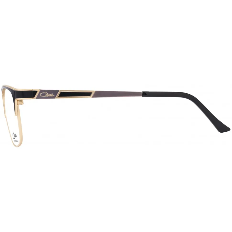 Cazal - Vintage 4256 - Legendary - Black Gold - Optical Glasses - Cazal Eyewear - Avvenice