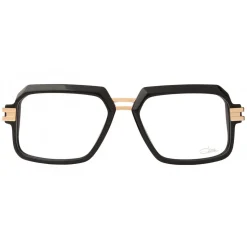 Cazal - Vintage 6004 - Legendary - Black Gold - Optical Glasses - Cazal Eyewear - Avvenice