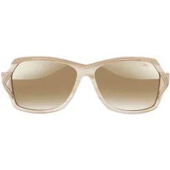 Cazal - Vintage 8031 - Legendary - Cream - Sunglasses - Cazal Eyewear - Avvenice