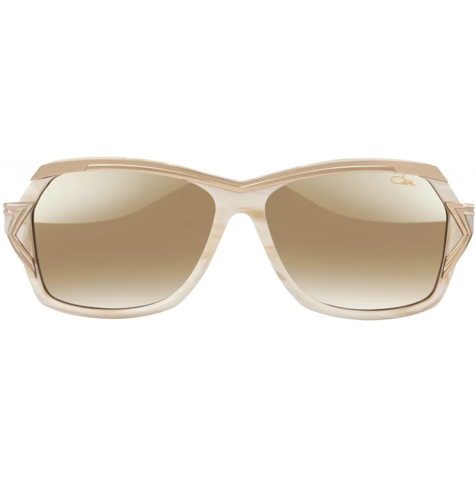 Cazal - Vintage 8031 - Legendary - Cream - Sunglasses - Cazal Eyewear - Avvenice
