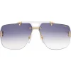 Cazal - Vintage 887 - Legendary - Ice Blue - Sunglasses - Cazal Eyewear - Avvenice