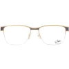 Cazal - Vintage 1236 - Legendary - Anthracite Gold - Optical Glasses - Cazal Eyewear - Avvenice