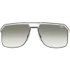 Cazal - Vintage 992 - Legendary - Black Silver - Sunglasses - Cazal Eyewear - Avvenice