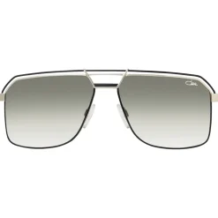 Cazal - Vintage 992 - Legendary - Black Silver - Sunglasses - Cazal Eyewear - Avvenice