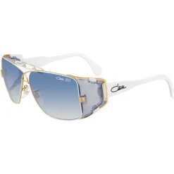 Cazal - Vintage 905 - Legendary - White - Sunglasses - Cazal Eyewear - Avvenice