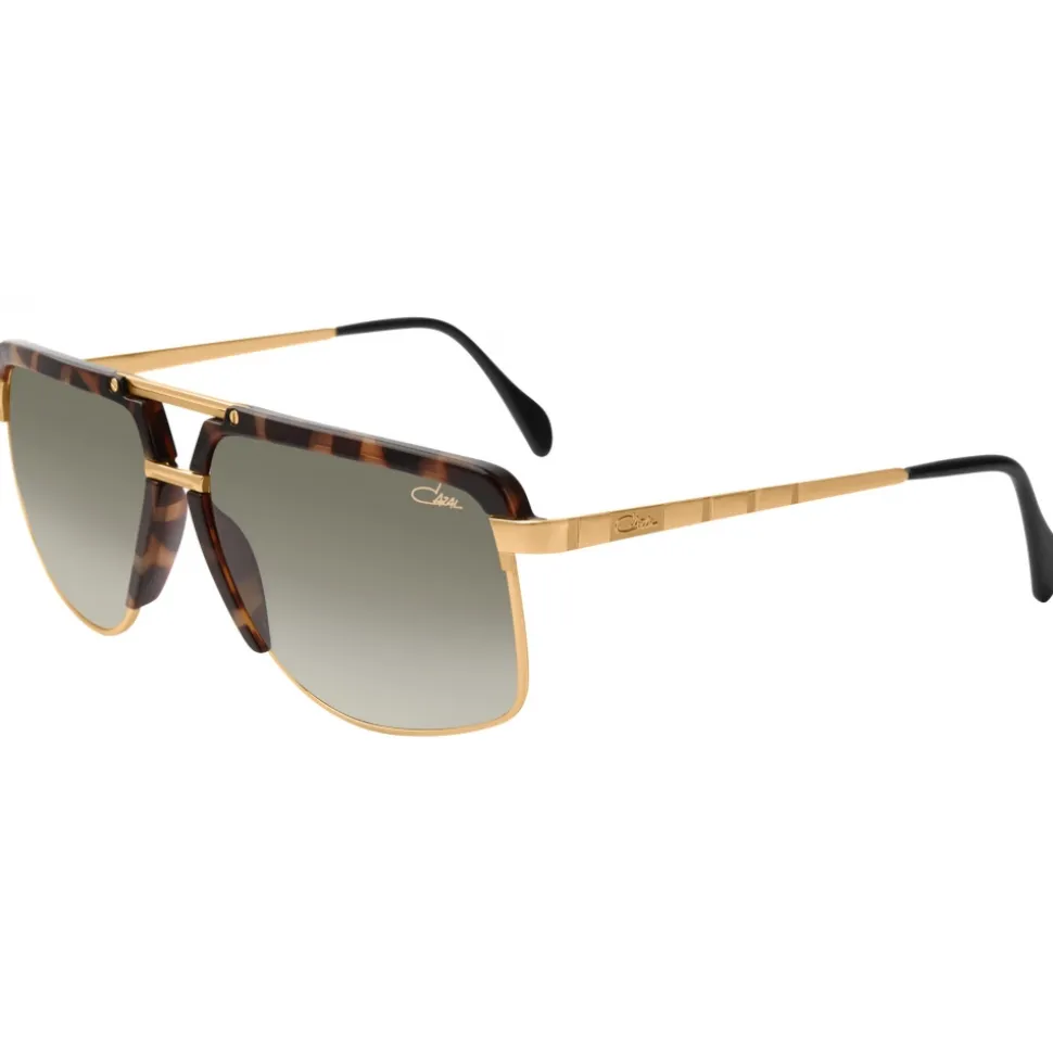 Cazal - Vintage 9086 - Legendary - Havana - Sunglasses - Cazal Eyewear - Avvenice