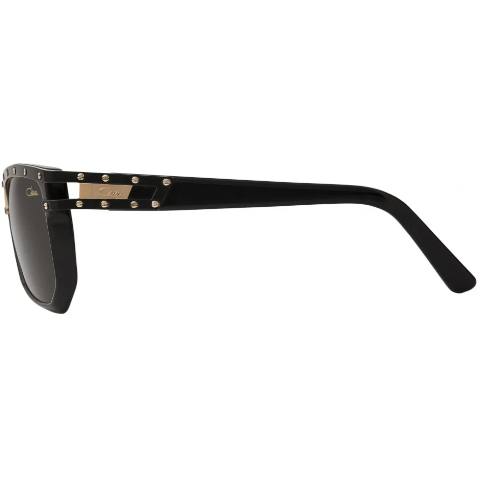 Cazal - Vintage 8028 - Legendary - Black - Sunglasses - Cazal Eyewear - Avvenice