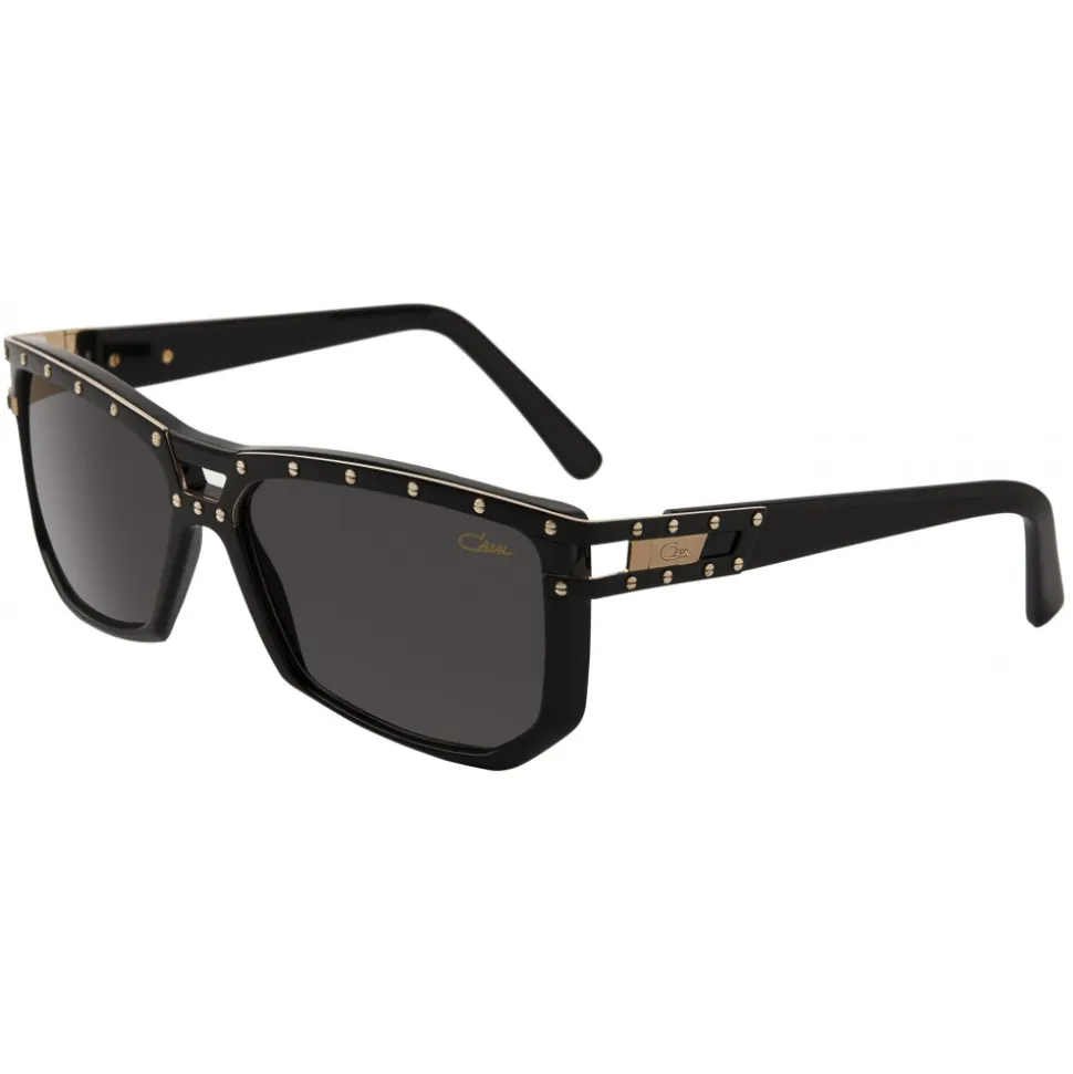 Cazal - Vintage 8028 - Legendary - Black - Sunglasses - Cazal Eyewear - Avvenice