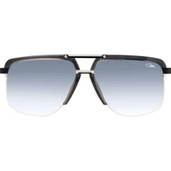 Cazal - Vintage 9086 - Legendary - Grey Silver - Sunglasses - Cazal Eyewear - Avvenice