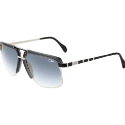 Cazal - Vintage 9086 - Legendary - Grey Silver - Sunglasses - Cazal Eyewear - Avvenice