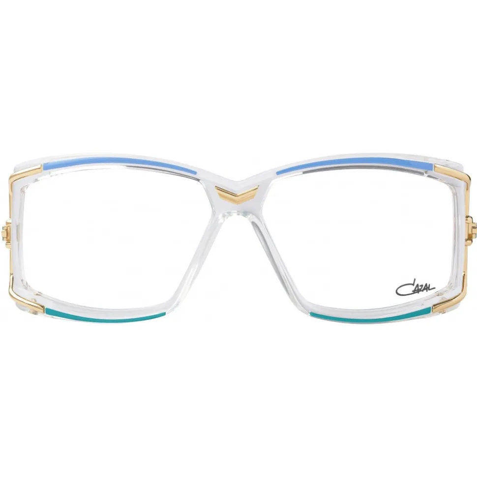 Cazal - Vintage 179 - Legendary - Light Blue - Optical Glasses - Cazal Eyewear - Avvenice