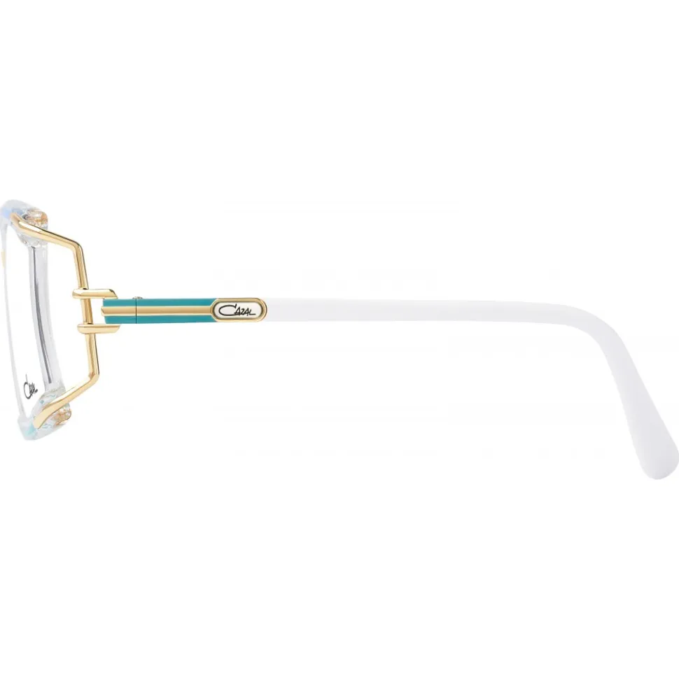 Cazal - Vintage 179 - Legendary - Light Blue - Optical Glasses - Cazal Eyewear - Avvenice