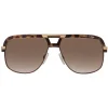 Cazal - Vintage 986 - Legendary - Amber - Sunglasses - Cazal Eyewear - Avvenice