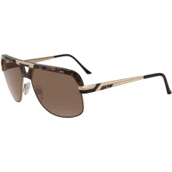 Cazal - Vintage 986 - Legendary - Amber - Sunglasses - Cazal Eyewear - Avvenice