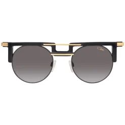 Cazal - Vintage 745 - Legendary - Black Gold - Sunglasses - Cazal Eyewear - Avvenice