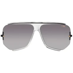 Cazal - Vintage 850 - Legendary - Black Crystal - Sunglasses - Cazal Eyewear - Avvenice