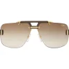 Cazal - Vintage 887 - Legendary - Grey - Sunglasses - Cazal Eyewear - Avvenice