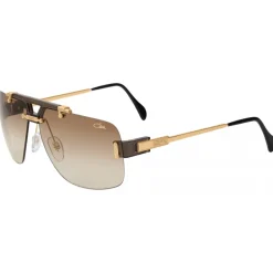 Cazal - Vintage 887 - Legendary - Grey - Sunglasses - Cazal Eyewear - Avvenice