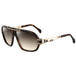 Cazal - Vintage 8018 - Legendary - Amber - Sunglasses - Cazal Eyewear - Avvenice