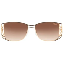 Cazal - Vintage 9069 - Legendary - Brown Gold - Sunglasses - Cazal Eyewear - Avvenice