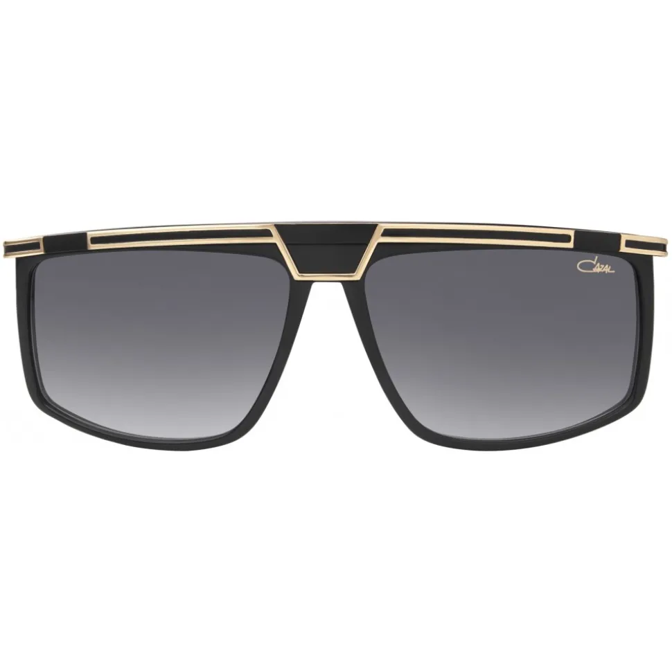 Cazal - Vintage 8036 - Legendary - Black Gold - Sunglasses - Cazal Eyewear - Avvenice