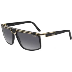 Cazal - Vintage 8036 - Legendary - Black Gold - Sunglasses - Cazal Eyewear - Avvenice