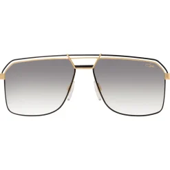 Cazal - Vintage 992 - Legendary - Black Gold - Sunglasses - Cazal Eyewear - Avvenice