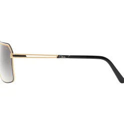 Cazal - Vintage 992 - Legendary - Black Gold - Sunglasses - Cazal Eyewear - Avvenice