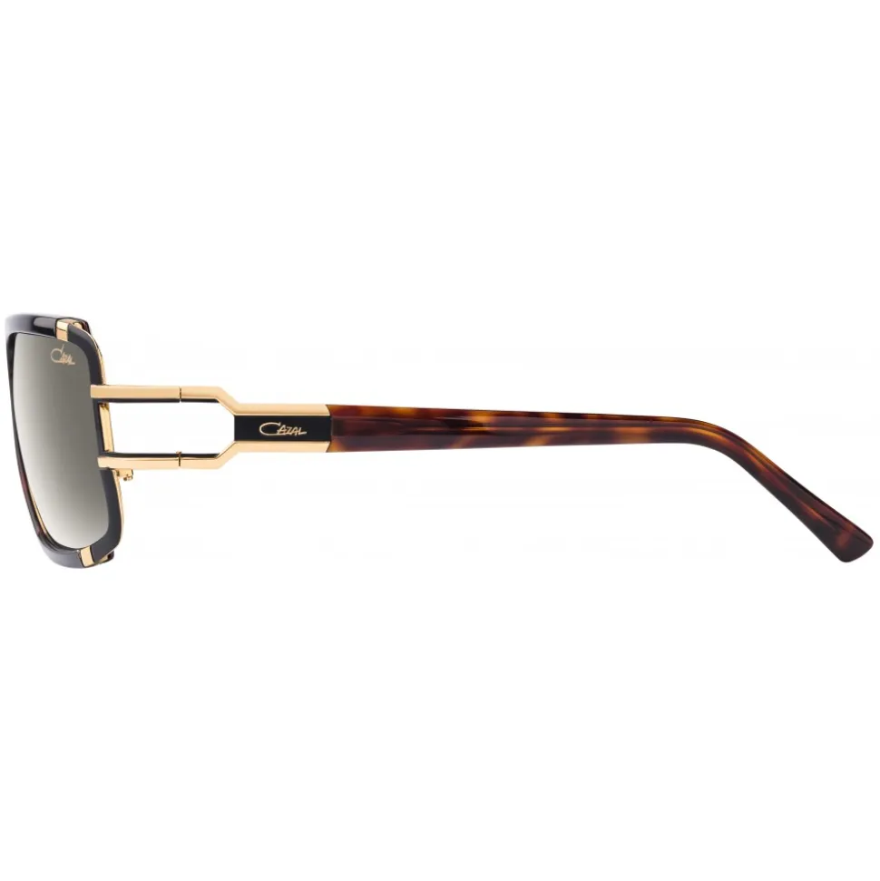 Cazal - Vintage 9074 - Legendary - Amber Gold - Sunglasses - Cazal Eyewear - Avvenice