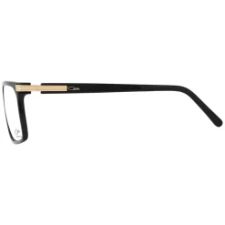 Cazal - Vintage 6021 - Legendary - Black Gold - Optical Glasses - Cazal Eyewear - Avvenice