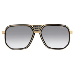 Cazal - Vintage 666 - Legendary - Black Gold - Sunglasses - Cazal Eyewear - Avvenice