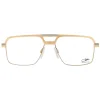 Cazal - Vintage 7074 - Legendary - Bicolour - Optical Glasses - Cazal Eyewear - Avvenice