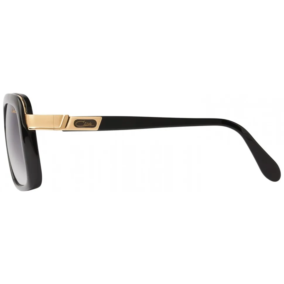 Cazal - Vintage 616 - Legendary - Black - Sunglasses - Cazal Eyewear - Avvenice