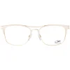 Cazal - Vintage 4256 - Legendary - Cream Gold - Optical Glasses - Cazal Eyewear - Avvenice