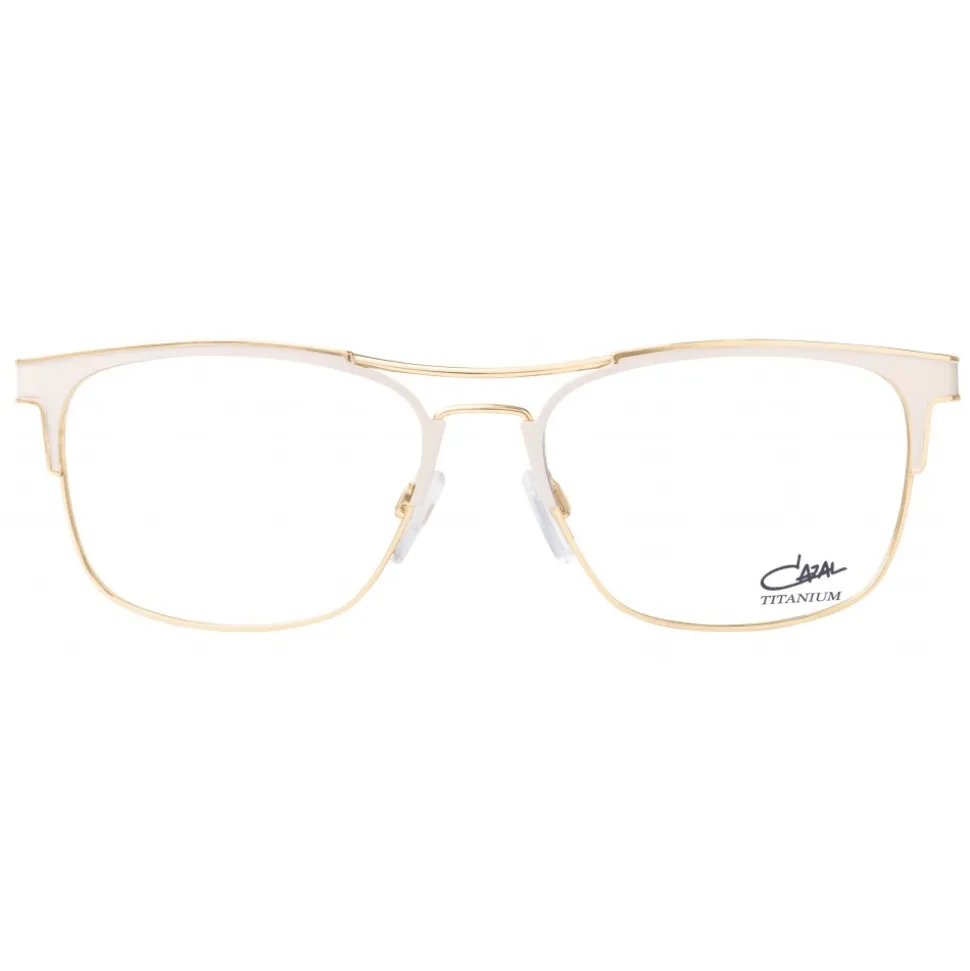 Cazal - Vintage 4256 - Legendary - Cream Gold - Optical Glasses - Cazal Eyewear - Avvenice