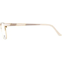 Cazal - Vintage 4256 - Legendary - Cream Gold - Optical Glasses - Cazal Eyewear - Avvenice