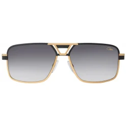 Cazal - Vintage 9071 - Legendary - Black Gold - Sunglasses - Cazal Eyewear - Avvenice