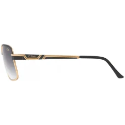 Cazal - Vintage 9071 - Legendary - Black Gold - Sunglasses - Cazal Eyewear - Avvenice