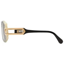 Cazal - Vintage 163 - Legendary - Black Horn - Sunglasses - Cazal Eyewear - Avvenice