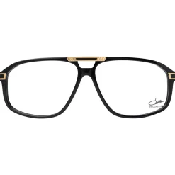 Cazal - Vintage 6024 - Legendary - Black Gold - Optical Glasses - Cazal Eyewear - Avvenice