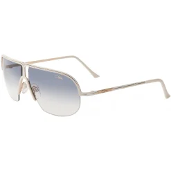 Cazal - Vintage 9047 - Legendary - Gold White - Sunglasses - Cazal Eyewear - Avvenice
