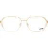 Cazal - Vintage 1249 - Legendary - White Gold - Optical Glasses - Cazal Eyewear - Avvenice