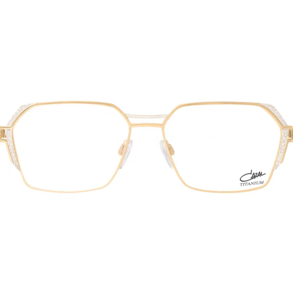 Cazal - Vintage 1249 - Legendary - White Gold - Optical Glasses - Cazal Eyewear - Avvenice