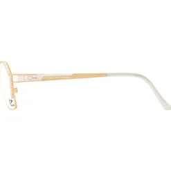 Cazal - Vintage 1249 - Legendary - White Gold - Optical Glasses - Cazal Eyewear - Avvenice
