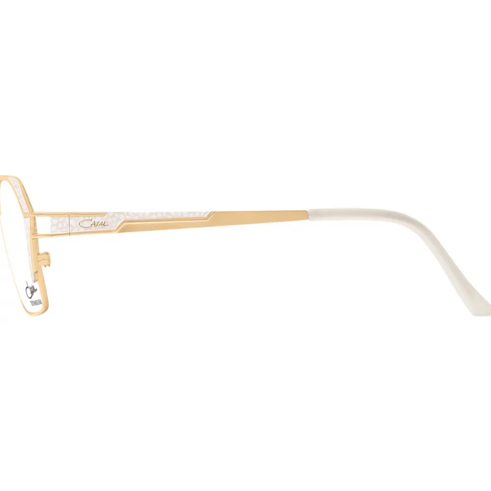 Cazal - Vintage 1249 - Legendary - White Gold - Optical Glasses - Cazal Eyewear - Avvenice