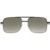 Cazal - Vintage 988 - Legendary - Black Silver - Sunglasses - Cazal Eyewear - Avvenice
