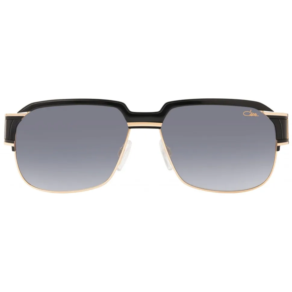 Cazal - Vintage 9068 - Legendary - Black Gold - Sunglasses - Cazal Eyewear - Avvenice