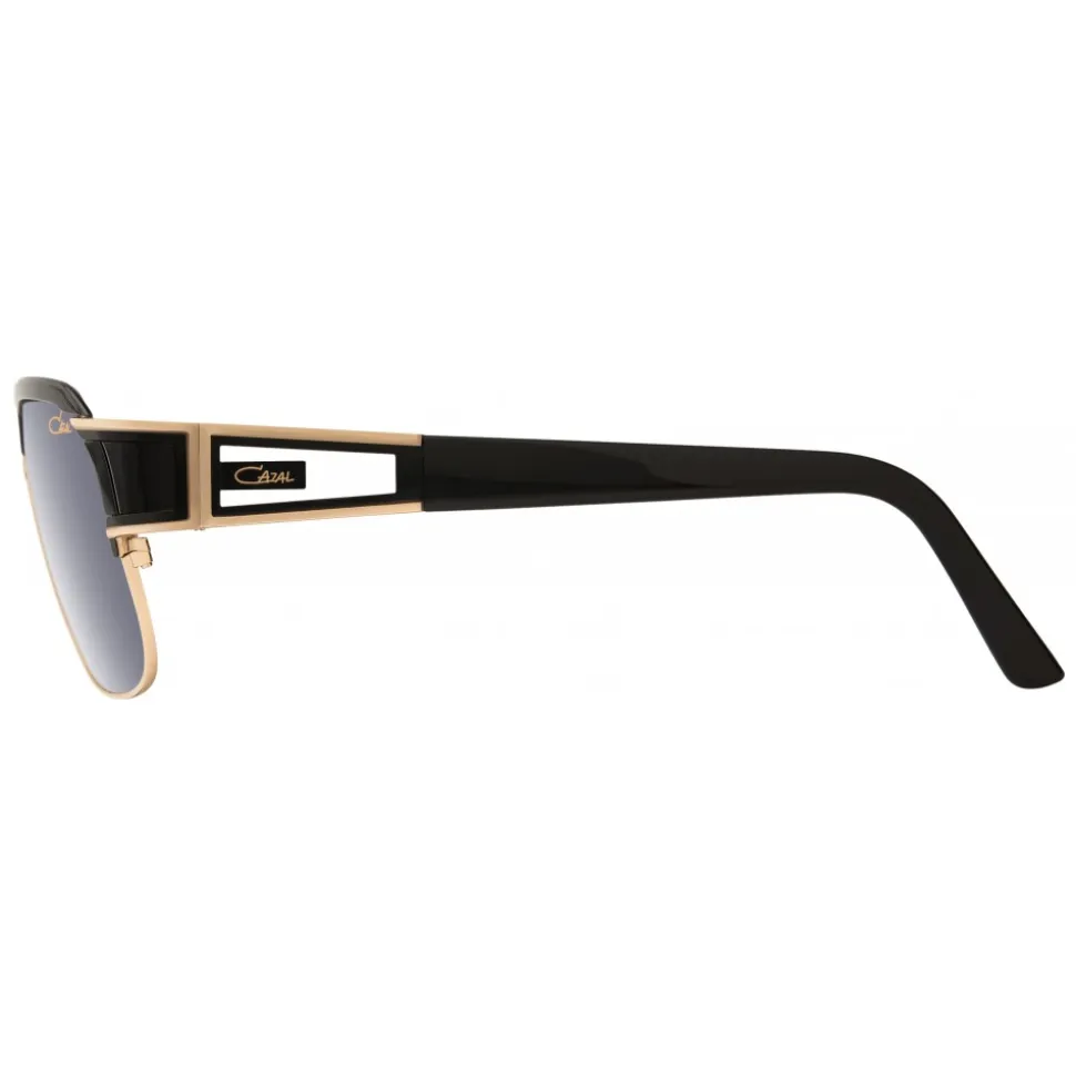 Cazal - Vintage 9068 - Legendary - Black Gold - Sunglasses - Cazal Eyewear - Avvenice