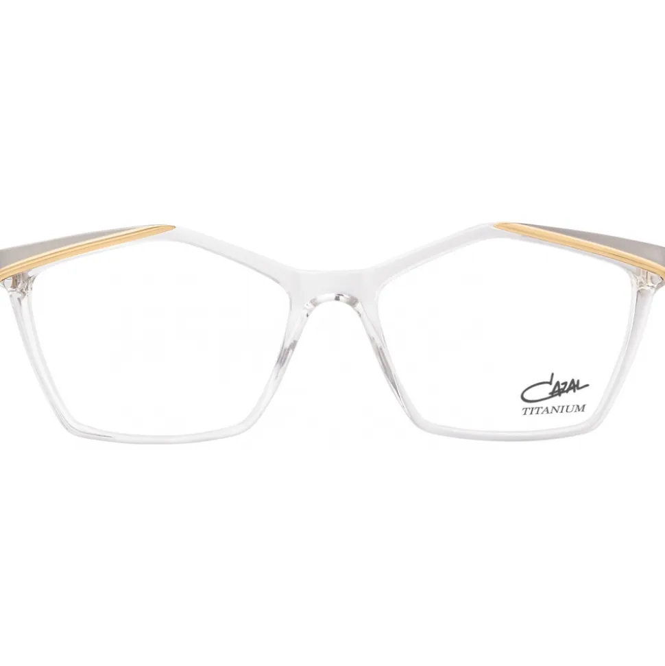 Cazal - Vintage 2508 - Legendary - Crystal - Optical Glasses - Cazal Eyewear - Avvenice