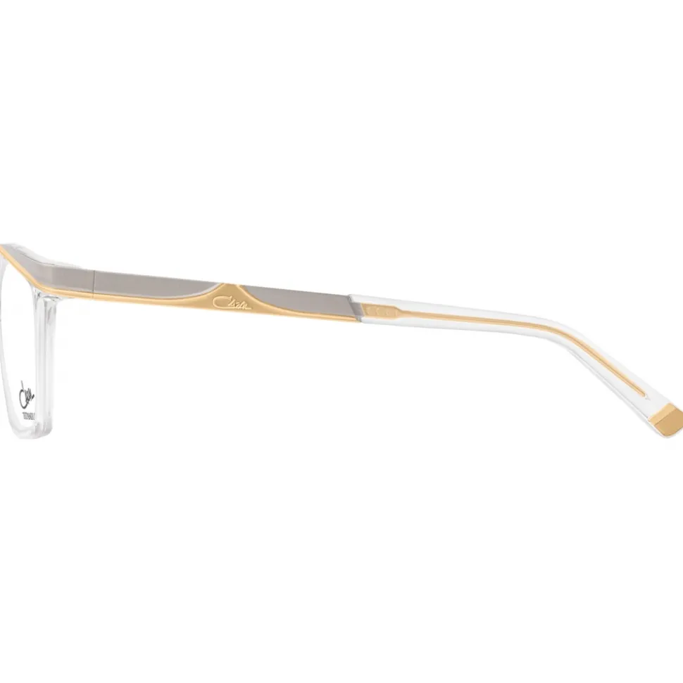 Cazal - Vintage 2508 - Legendary - Crystal - Optical Glasses - Cazal Eyewear - Avvenice